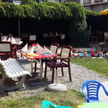 Hotel Du Lion D'or 3*