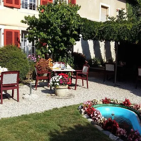 Du Lion D'or Hotel 3*