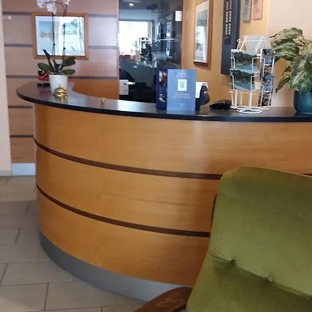 Du Lion D'or Hotel
