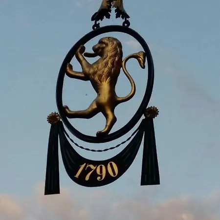 Du Lion D'or