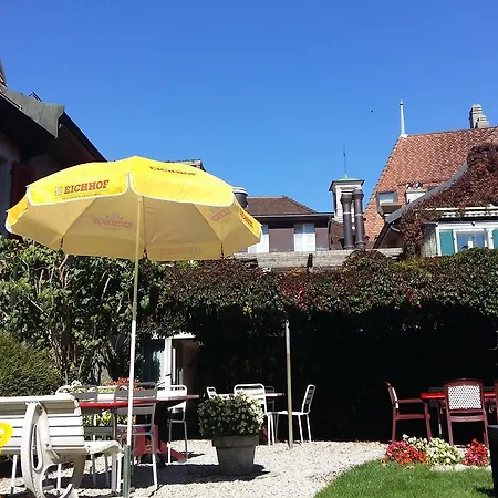 Du Lion D'or 3* Aubonne