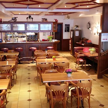 Du Lion D'or Hotel 3*