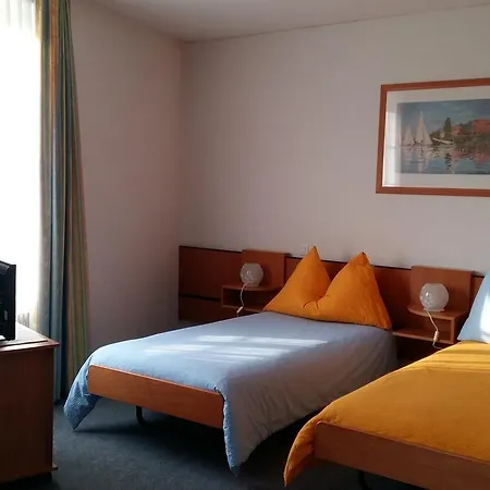 Du Lion D'or Hotel