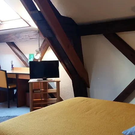 Hotell Du Lion D'or