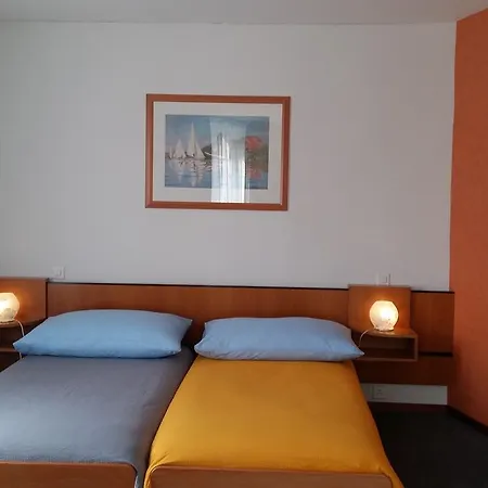Du Lion D'or Hotel Aubonne